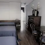Ghironi 3* La Spezia