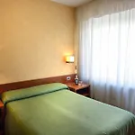 Hotel Ghironi