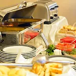 Hotel Ghironi 3*