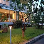 Hotel Ghironi