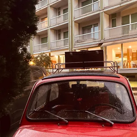 Ghironi Hotel La Spezia