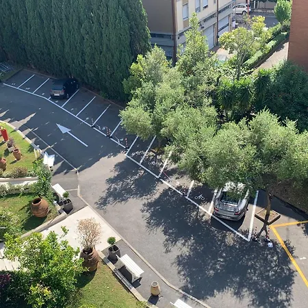 Ghironi Hotel