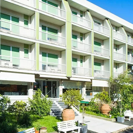 Ghironi 3* La Spezia