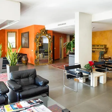 Ghironi 3* La Spezia