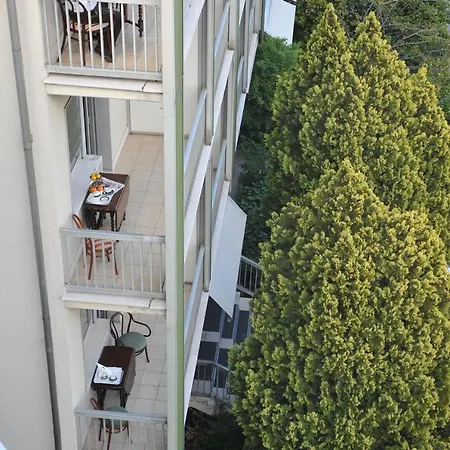 Ghironi Hotel La Spezia