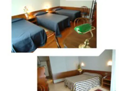 Hotel Ghironi