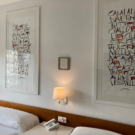 Ghironi 3* La Spezia