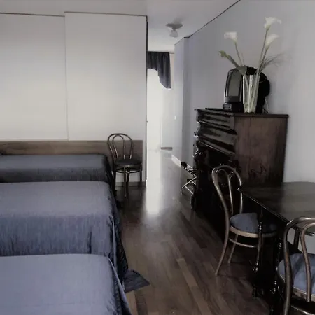 Ghironi 3* La Spezia