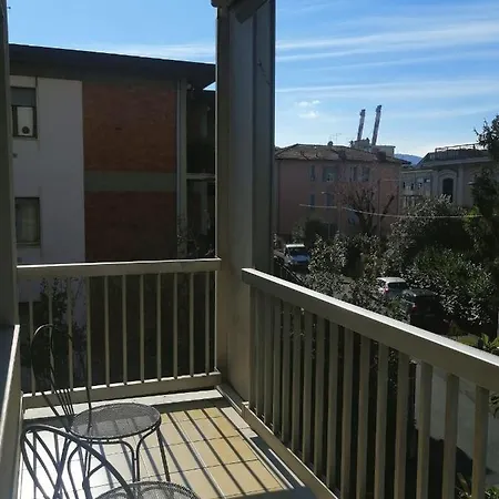 Ghironi Hotel La Spezia