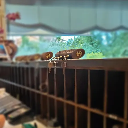 기로니 호텔