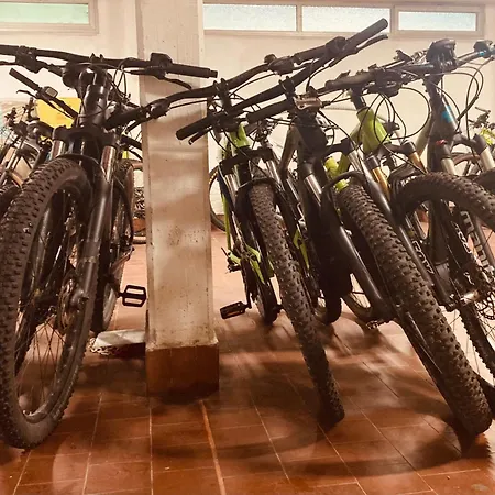 Ghironi Hotel La Spezia