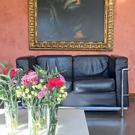 Hotel Ghironi 3*