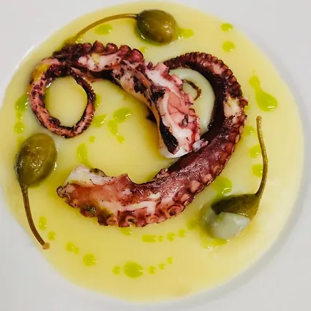 Ghironi La Spezia