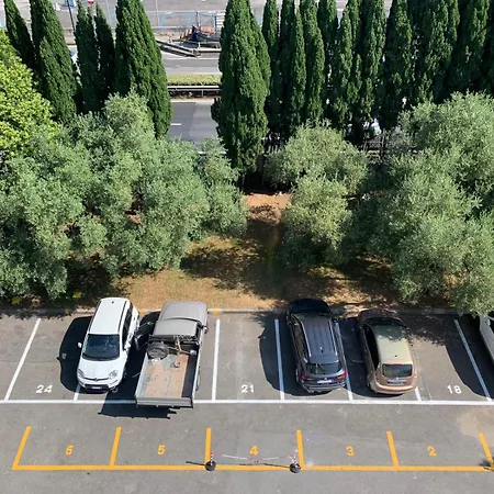 Ghironi 3* La Spezia