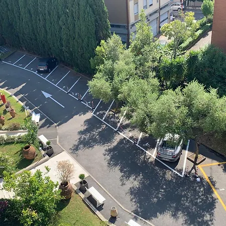 Ghironi Hotel
