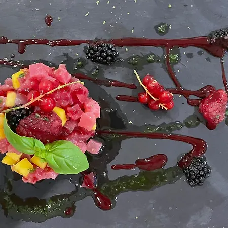 Ghironi 3* La Spezia