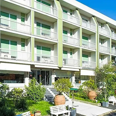 Ghironi Hotel La Spezia