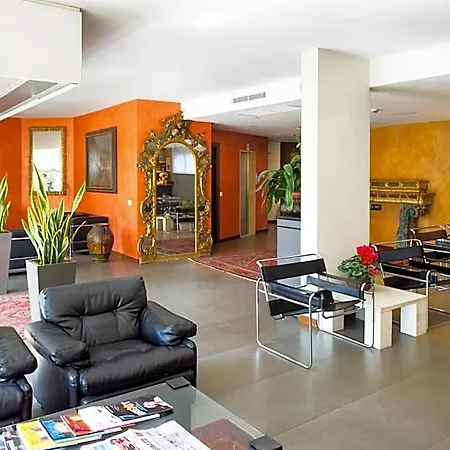 Ghironi Hotel La Spezia