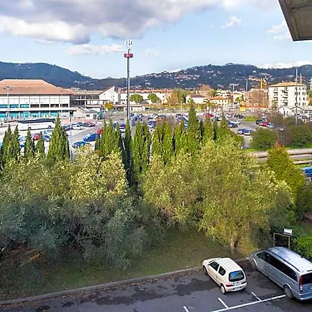 Hotel Ghironi