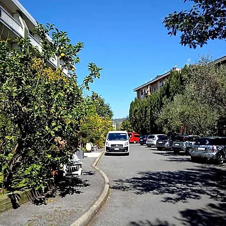 Ghironi Hotel La Spezia