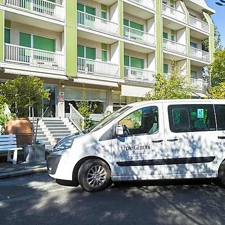 Ghironi La Spezia