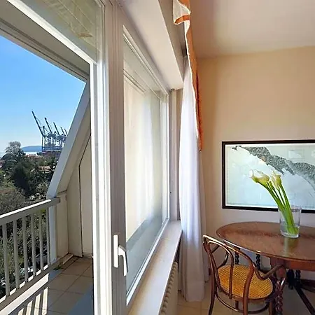 Hotel Ghironi La Spezia