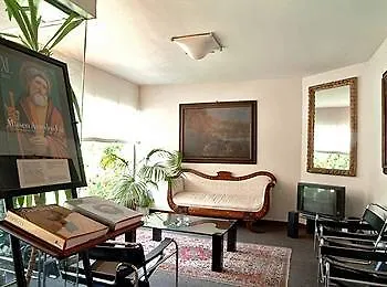 Hotel Ghironi La Spezia