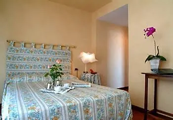Hotel Ghironi La Spezia