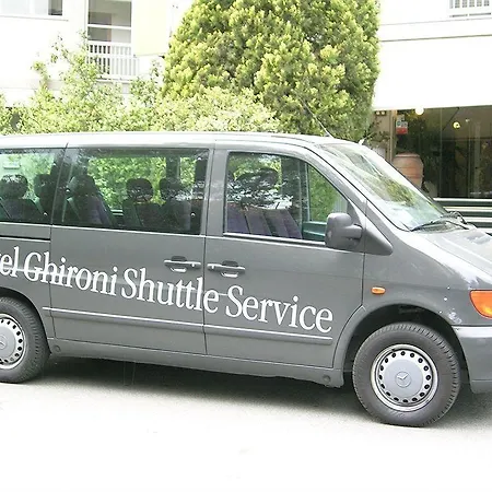 Ghironi 3* La Spezia