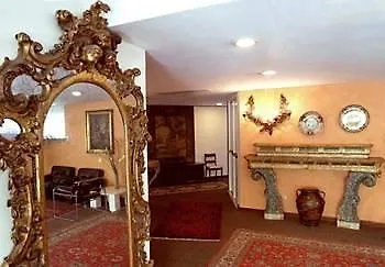 Ghironi Hotel La Spezia