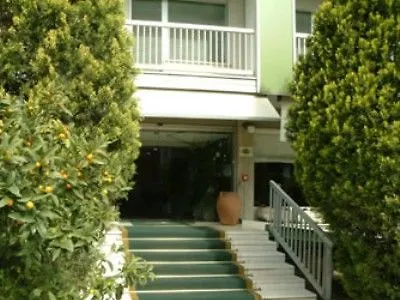 Ghironi Hotel