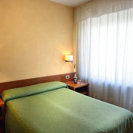 Hotel Ghironi