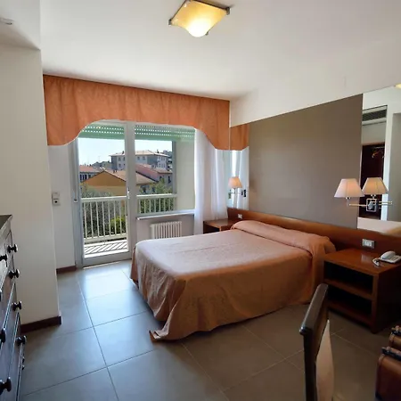 Ghironi Hotel La Spezia