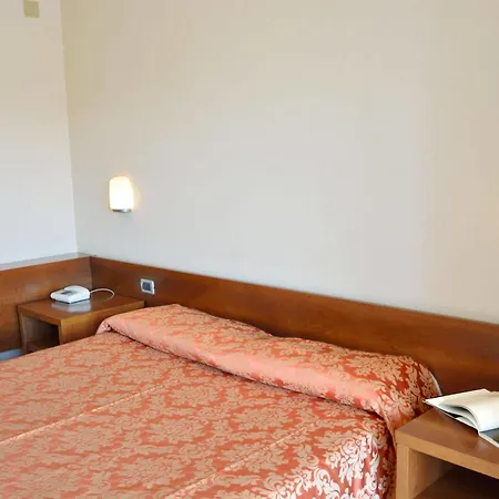 Hotel Ghironi La Spezia