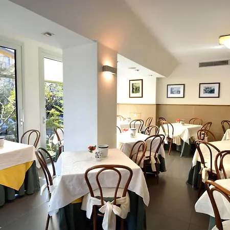 Ghironi 3* La Spezia