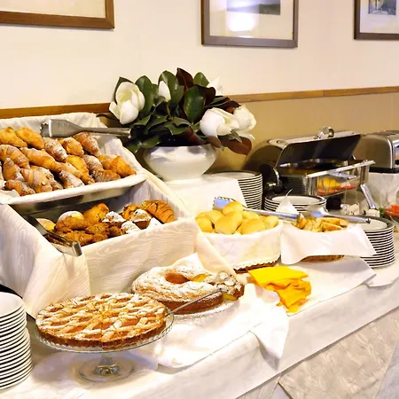 Ghironi 3* La Spezia