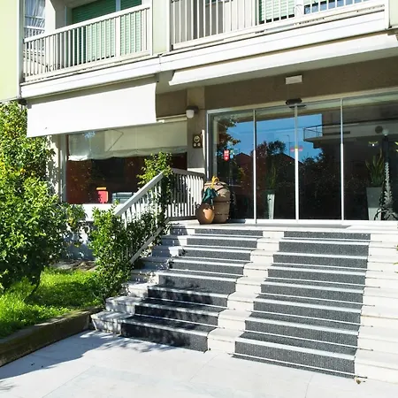 Ghironi Hotel La Spezia