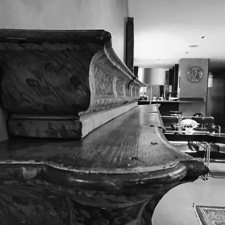 Ghironi Hotel