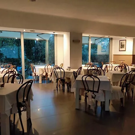 Hotel Ghironi La Spezia