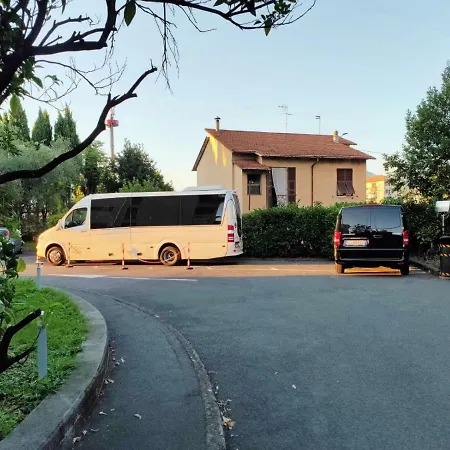 Ghironi La Spezia