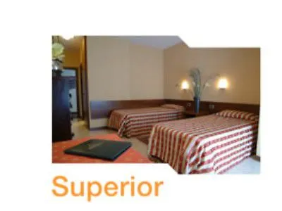 Ghironi Hotel
