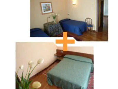 Hotel Ghironi La Spezia